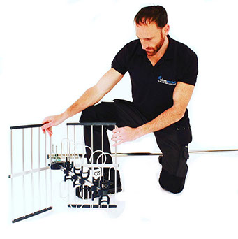 aerial services Thornbury