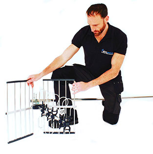 aerial repair man Thornbury