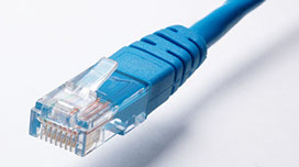 CAT5 cable Thornbury