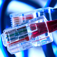 CAT5 cabling Thornbury