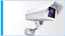 cctv Thornbury