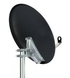 freesat dish Thornbury