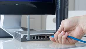 home networking Thornbury