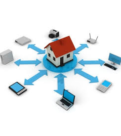 home networking Thornbury