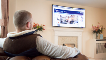 home cinema Thornbury