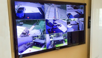 Thornbury Aerials