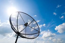 satellite broadband Thornbury