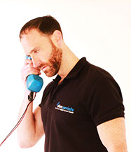 telephone engineer Thornbury